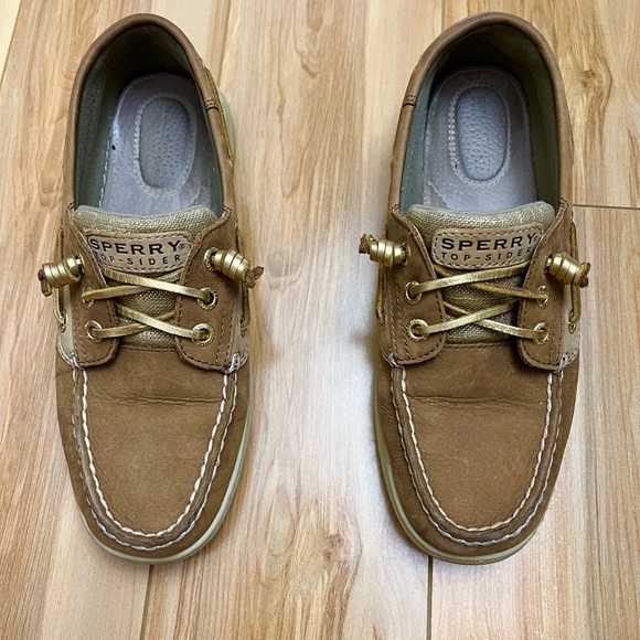Sperry Top Sider - Picture 2 of 4